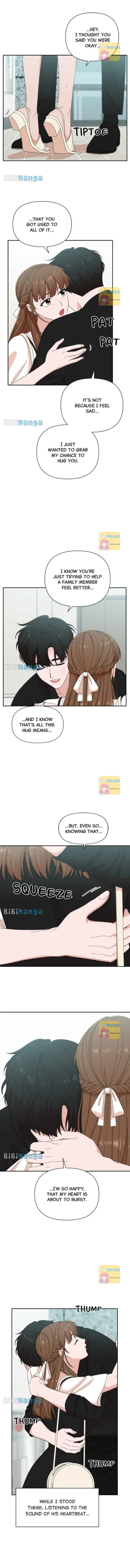 The Man with Pretty Lips Chapter 37 page 5