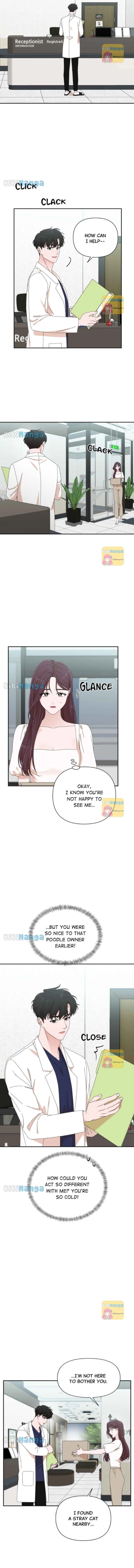 The Man with Pretty Lips Chapter 30 page 5