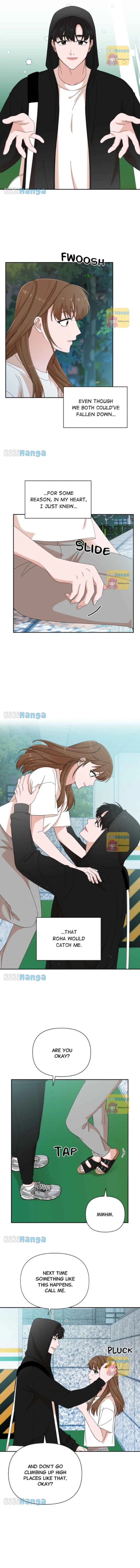 The Man with Pretty Lips Chapter 38 page 12