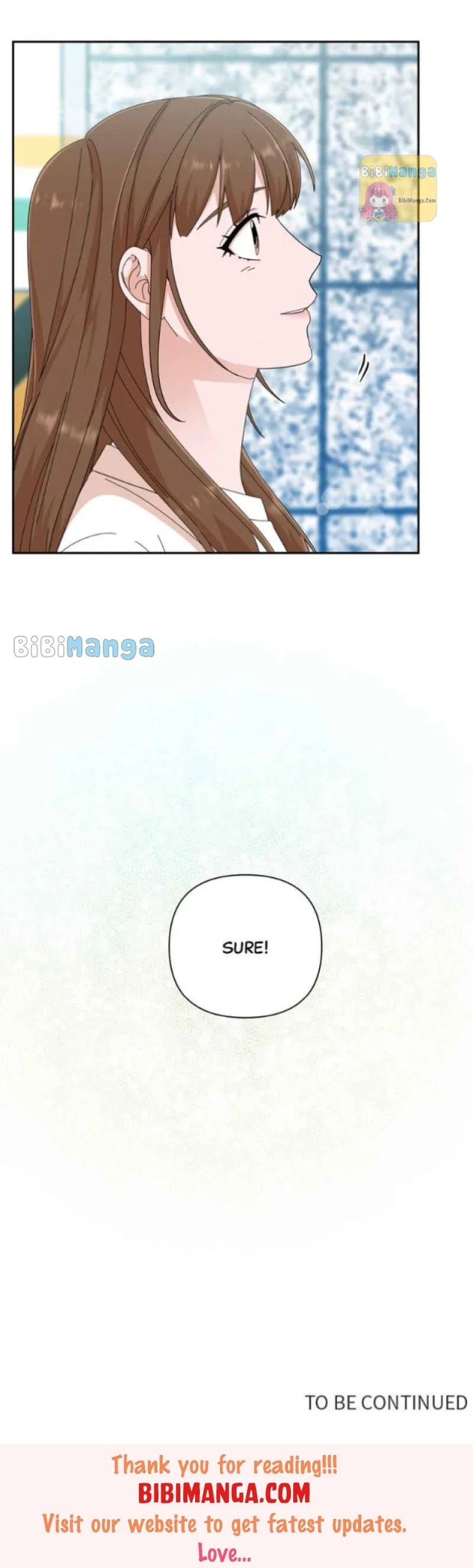 The Man with Pretty Lips Chapter 38 page 15