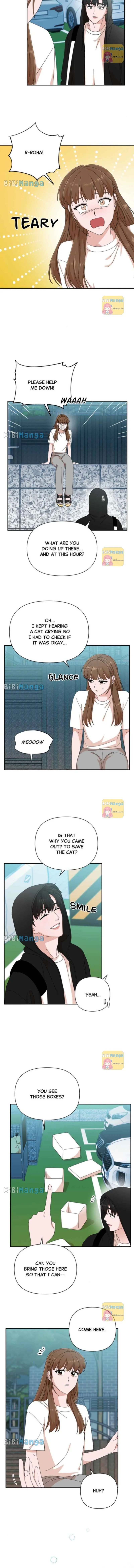 The Man with Pretty Lips Chapter 38 page 11