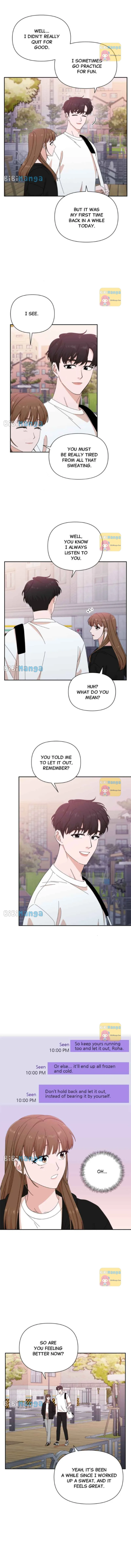 The Man with Pretty Lips Chapter 39 page 4