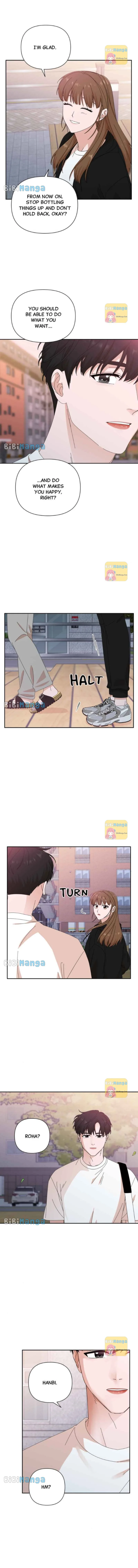 The Man with Pretty Lips Chapter 39 page 5
