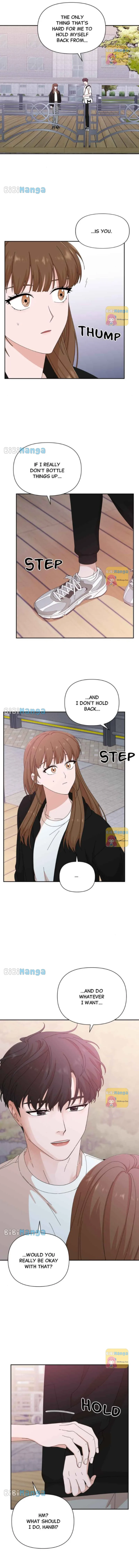 The Man with Pretty Lips Chapter 39 page 6