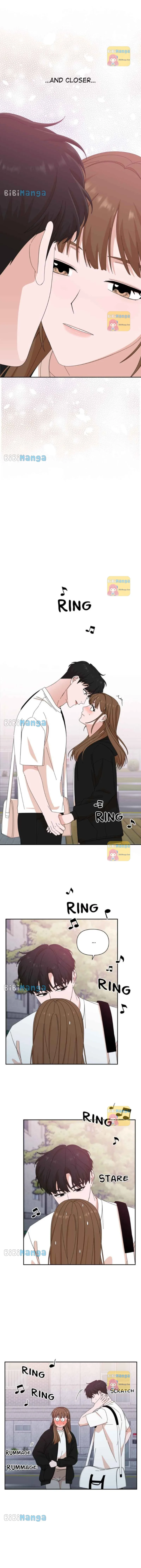 The Man with Pretty Lips Chapter 39 page 7