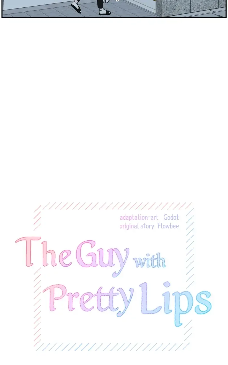 The Man with Pretty Lips Chapter 49 page 10