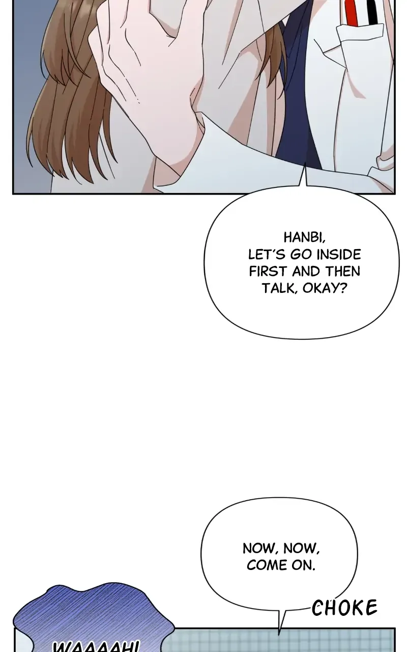 The Man with Pretty Lips Chapter 49 page 6
