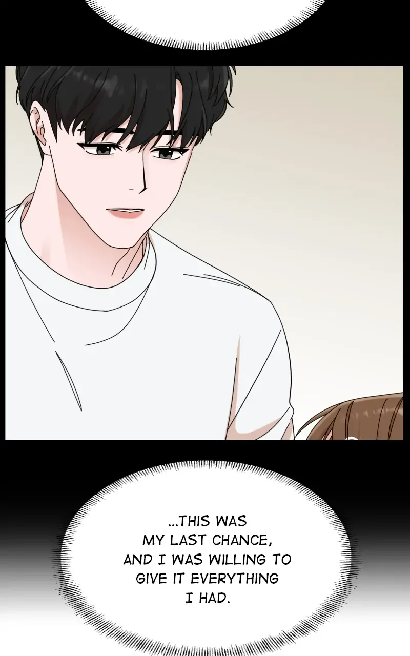 The Man with Pretty Lips Chapter 49 page 21