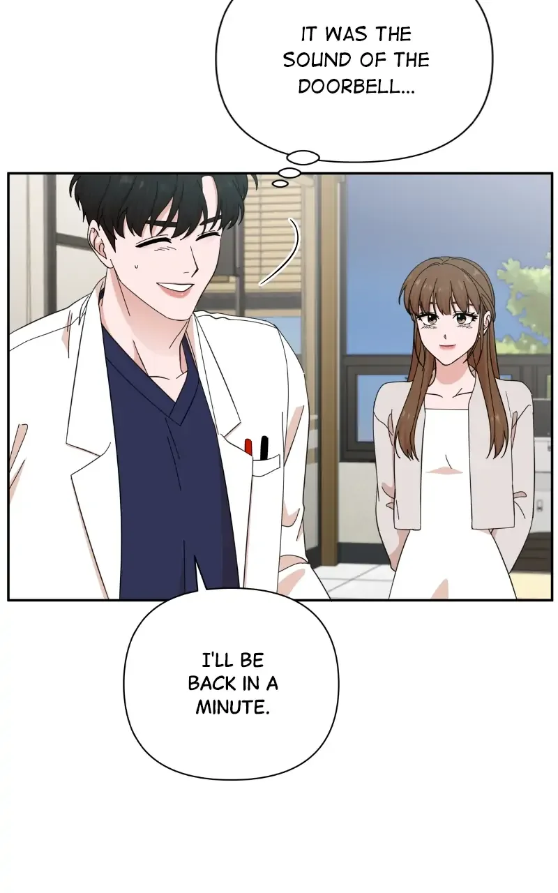 The Man with Pretty Lips Chapter 49 page 57