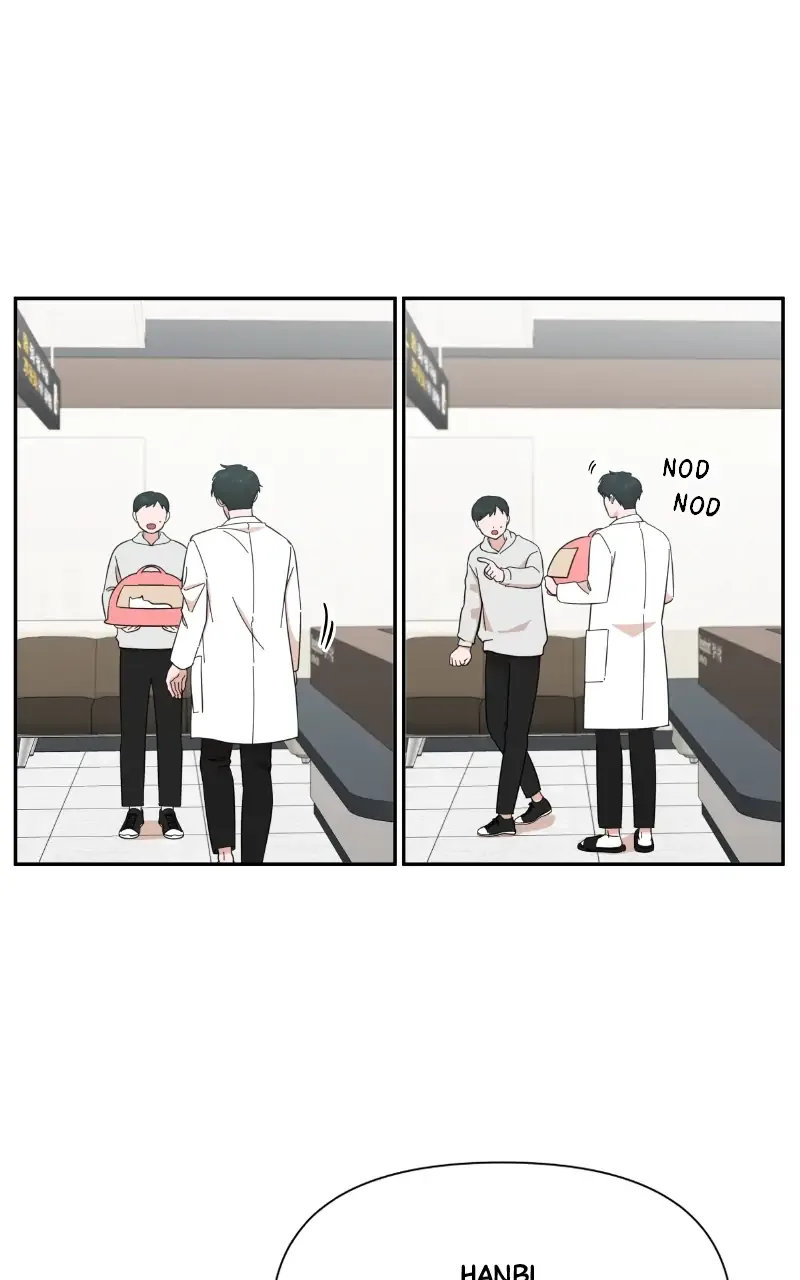 The Man with Pretty Lips Chapter 49 page 58