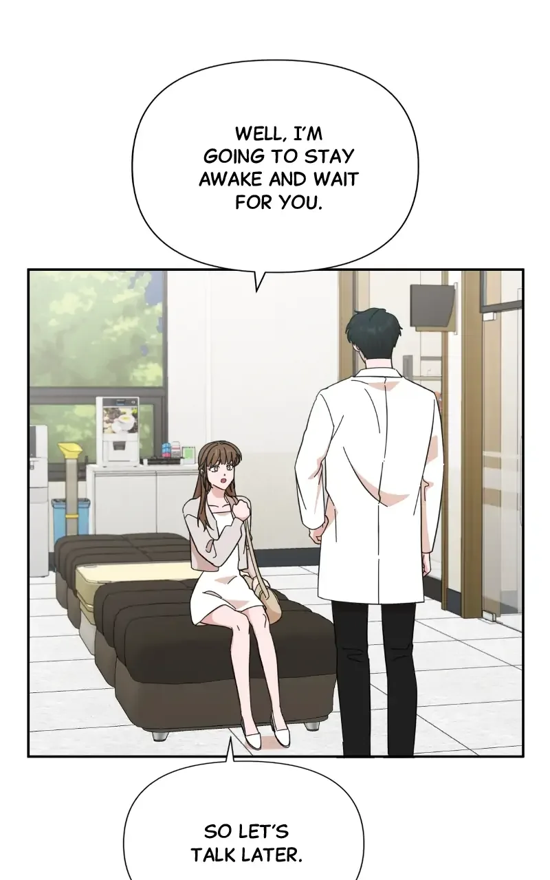 The Man with Pretty Lips Chapter 49 page 61