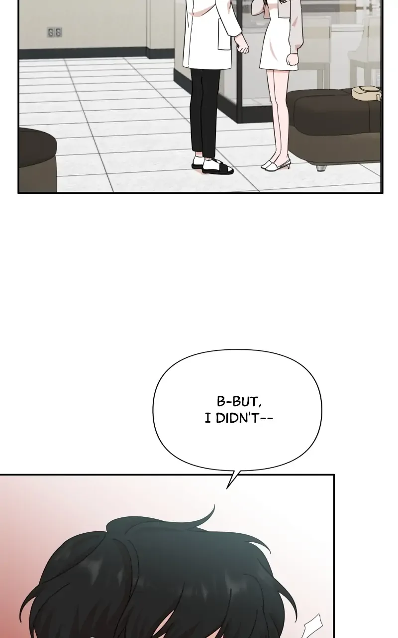 The Man with Pretty Lips Chapter 49 page 44