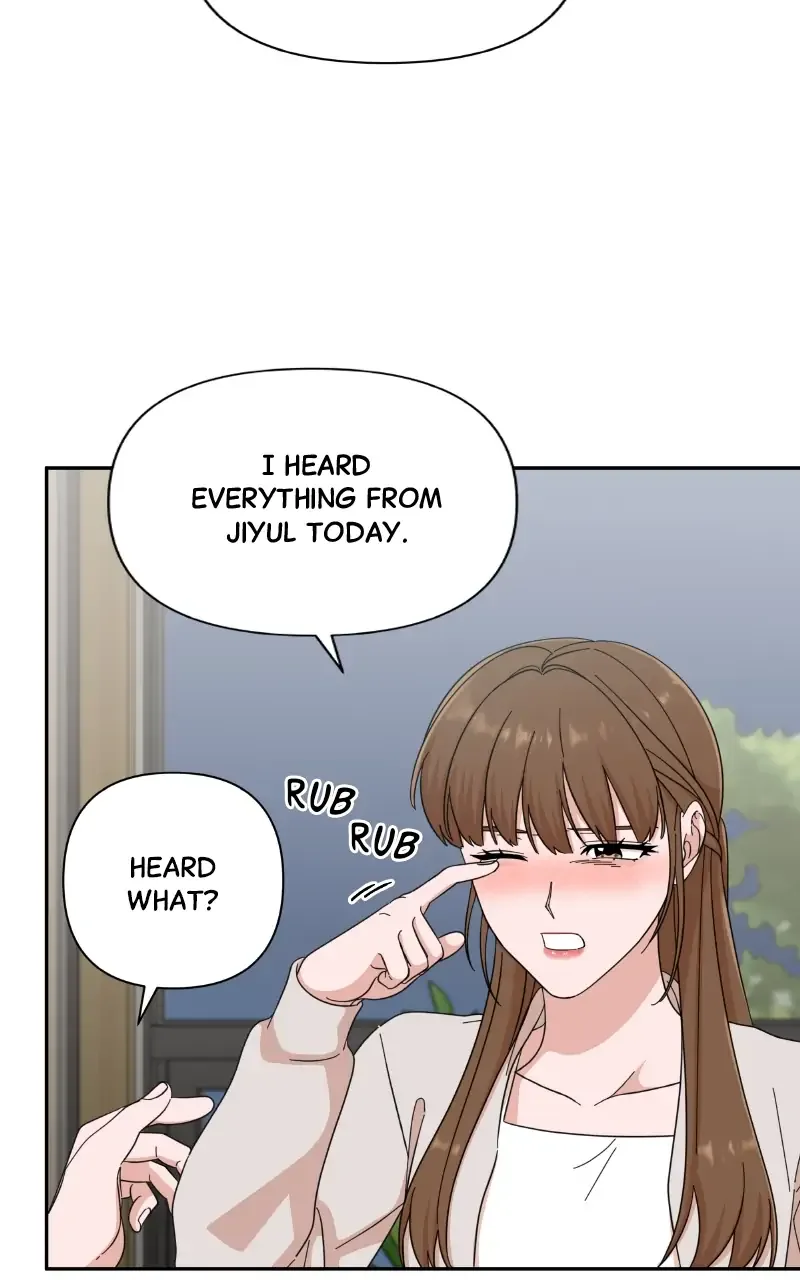 The Man with Pretty Lips Chapter 49 page 40