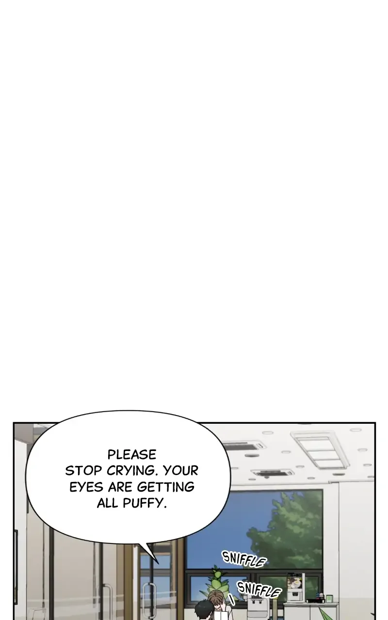 The Man with Pretty Lips Chapter 49 page 11