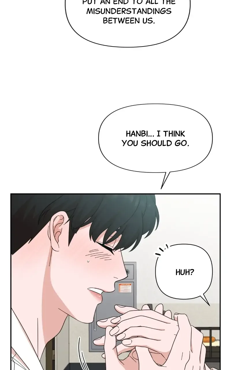 The Man with Pretty Lips Chapter 49 page 75