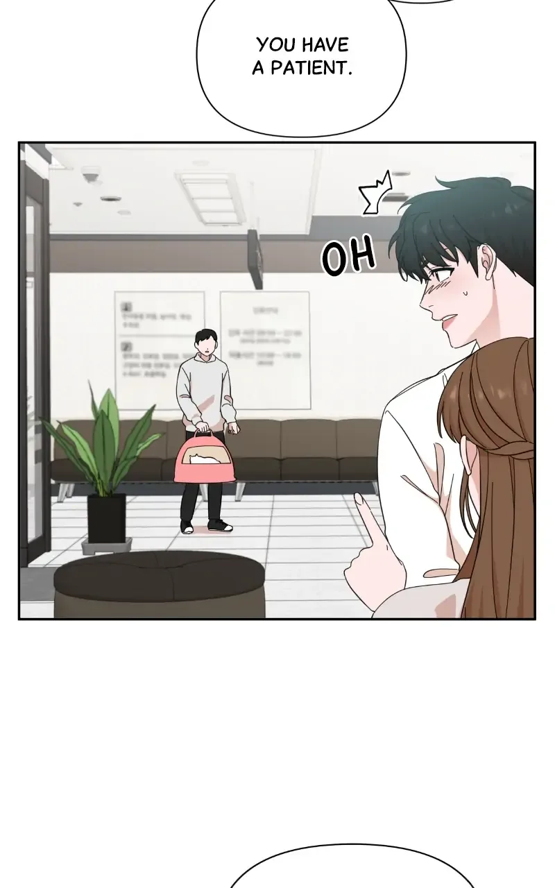 The Man with Pretty Lips Chapter 49 page 56