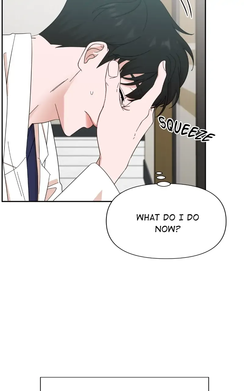 The Man with Pretty Lips Chapter 49 page 31