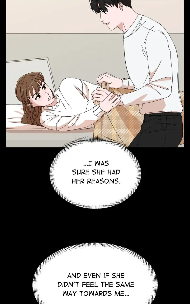 The Man with Pretty Lips Chapter 49 page 20