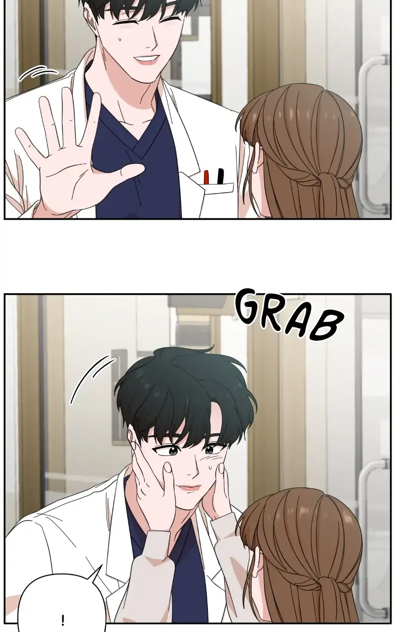 The Man with Pretty Lips Chapter 49 page 68