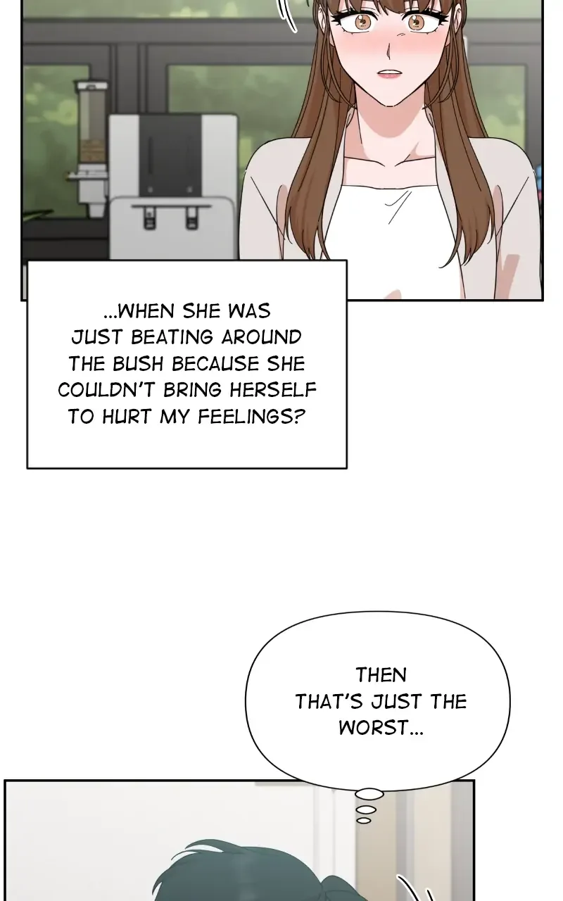The Man with Pretty Lips Chapter 49 page 30