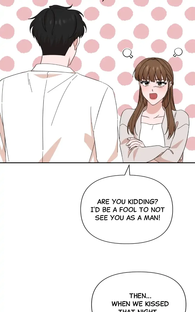 The Man with Pretty Lips Chapter 49 page 50