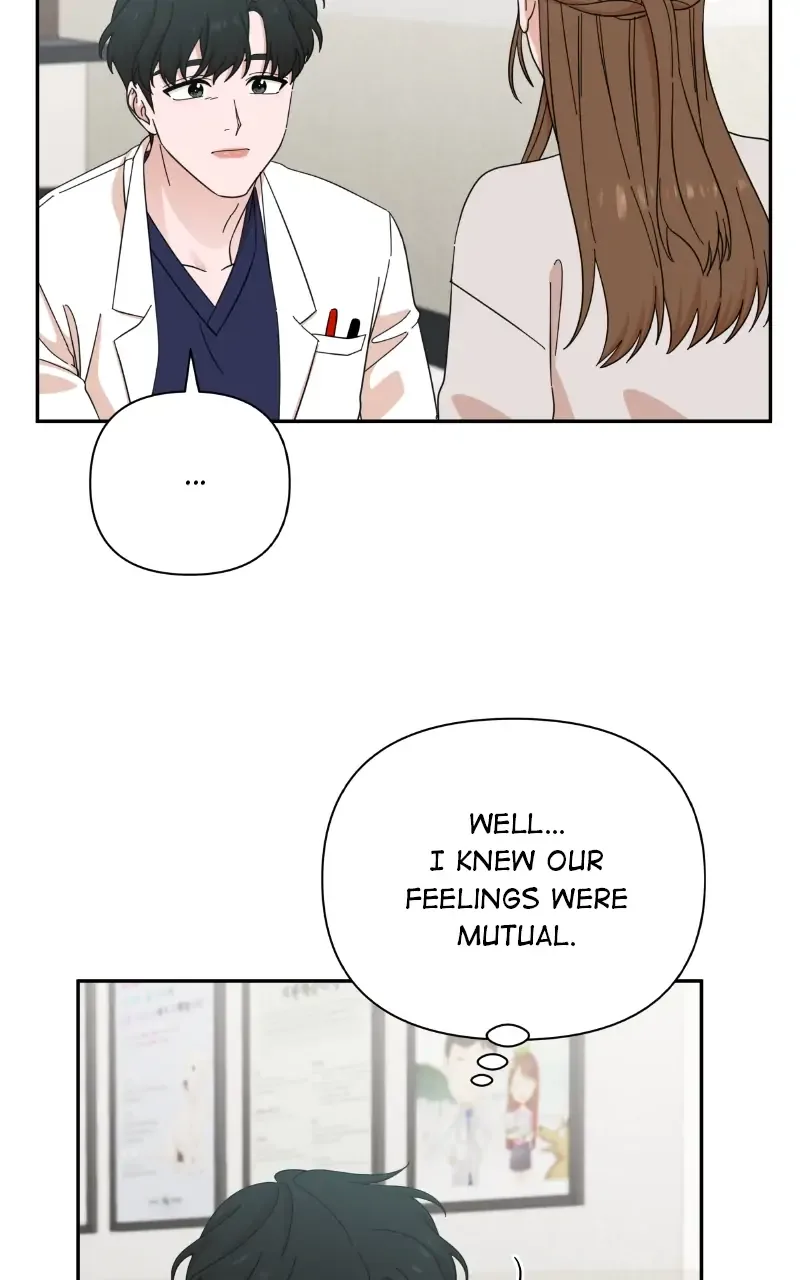 The Man with Pretty Lips Chapter 49 page 18