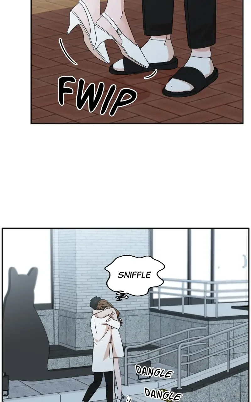 The Man with Pretty Lips Chapter 49 page 9