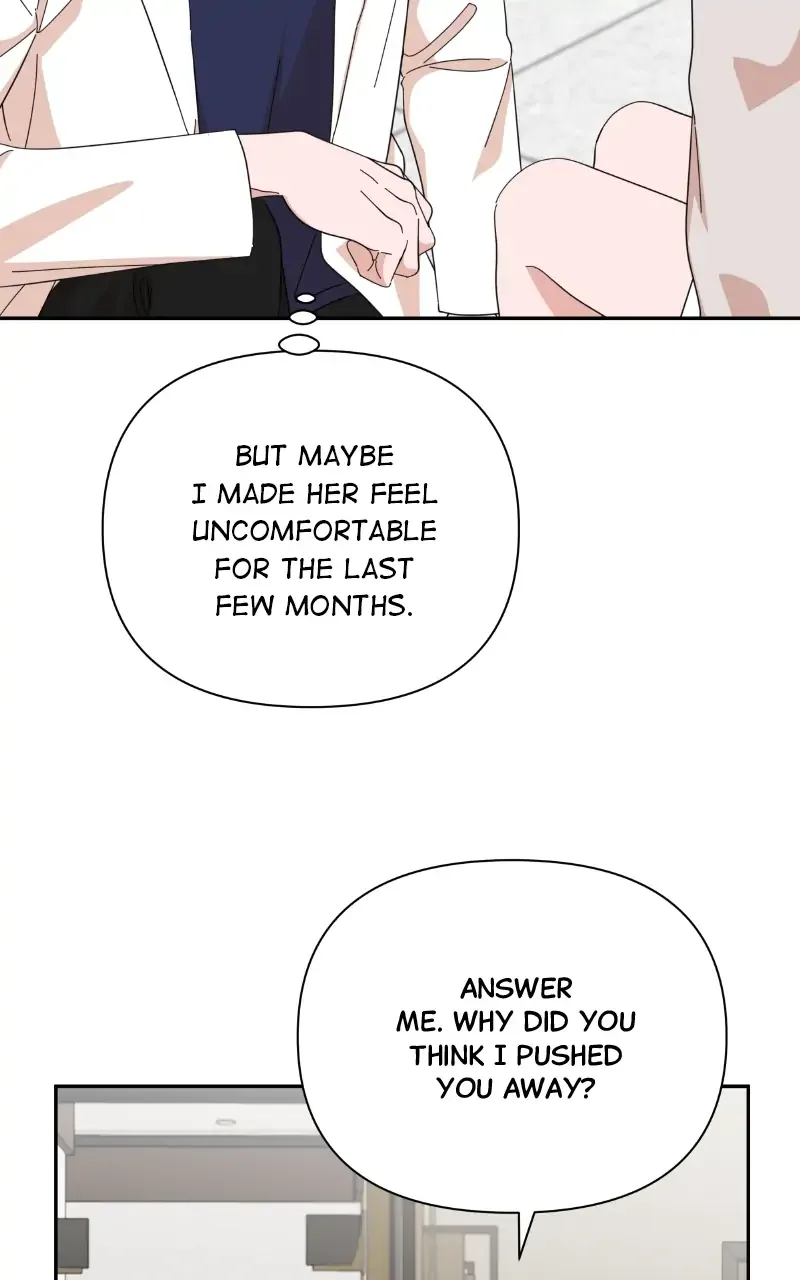 The Man with Pretty Lips Chapter 49 page 25