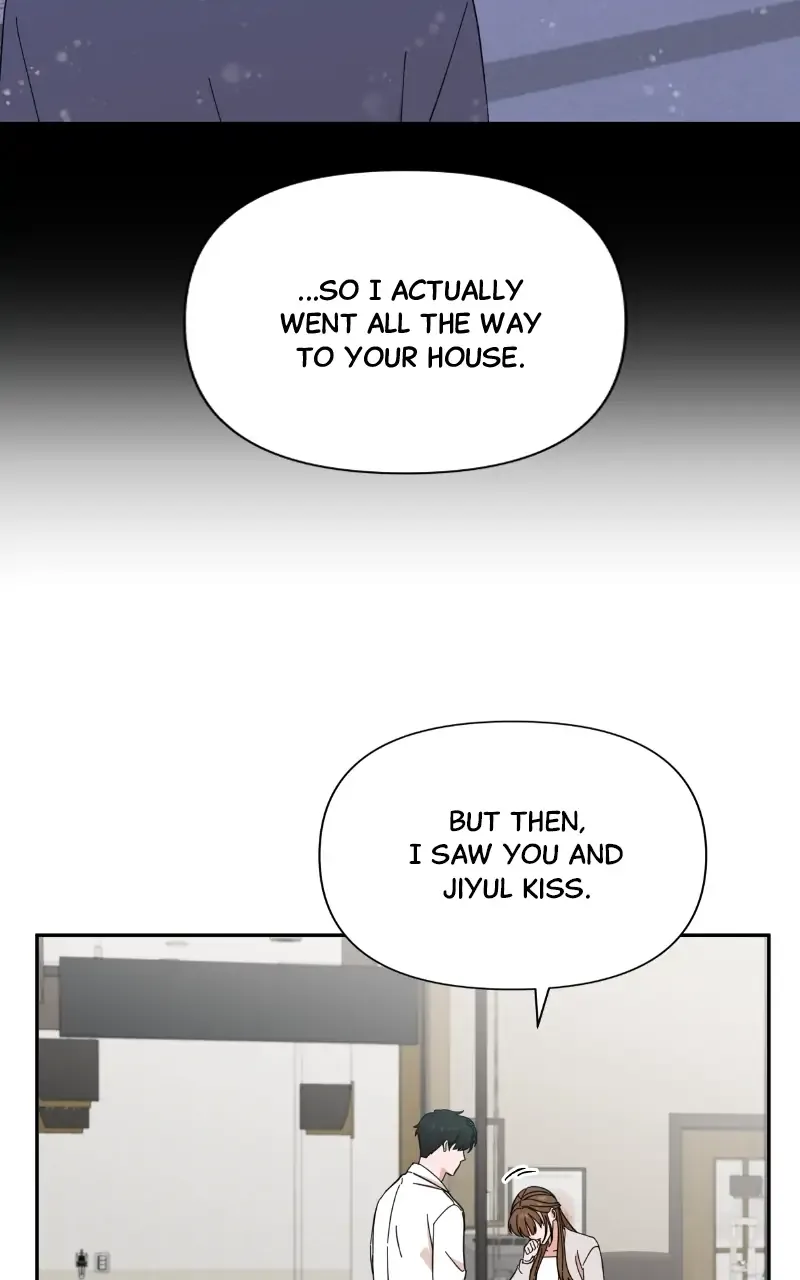 The Man with Pretty Lips Chapter 49 page 43