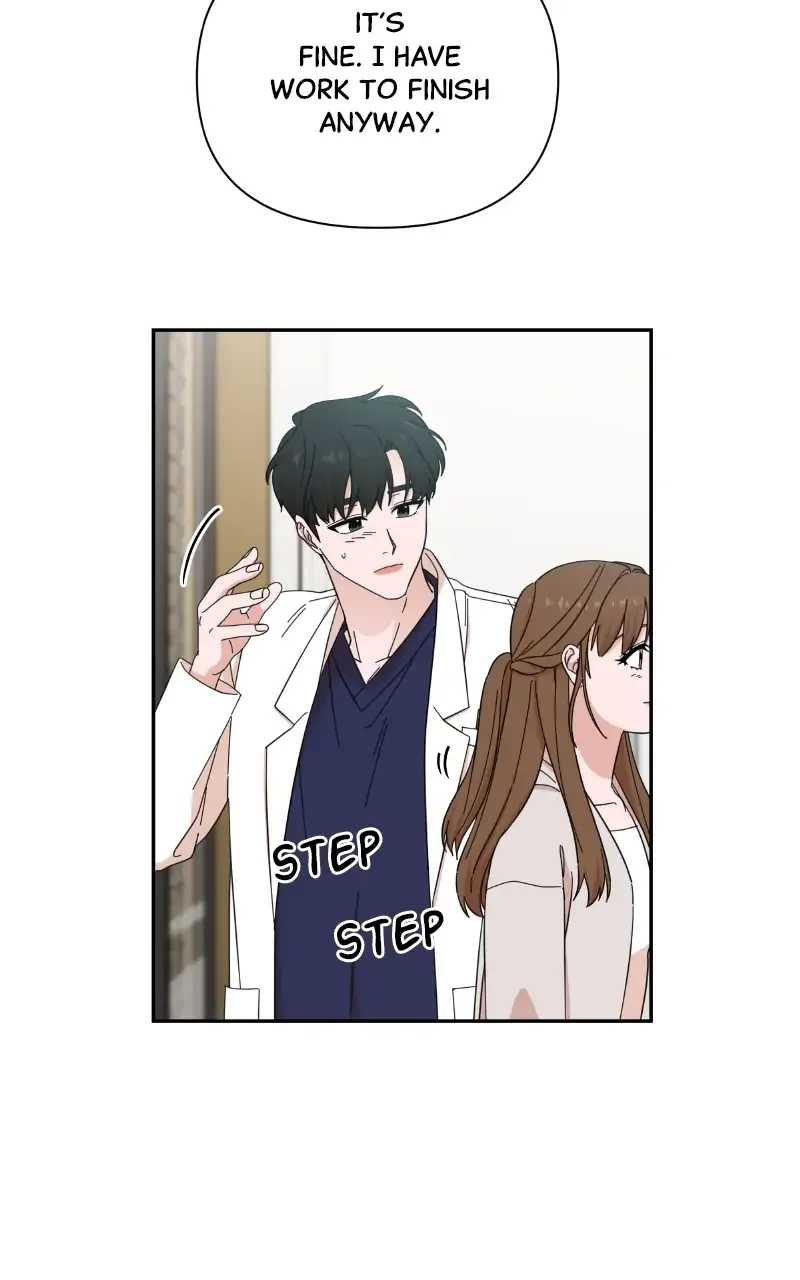 The Man with Pretty Lips Chapter 49 page 63