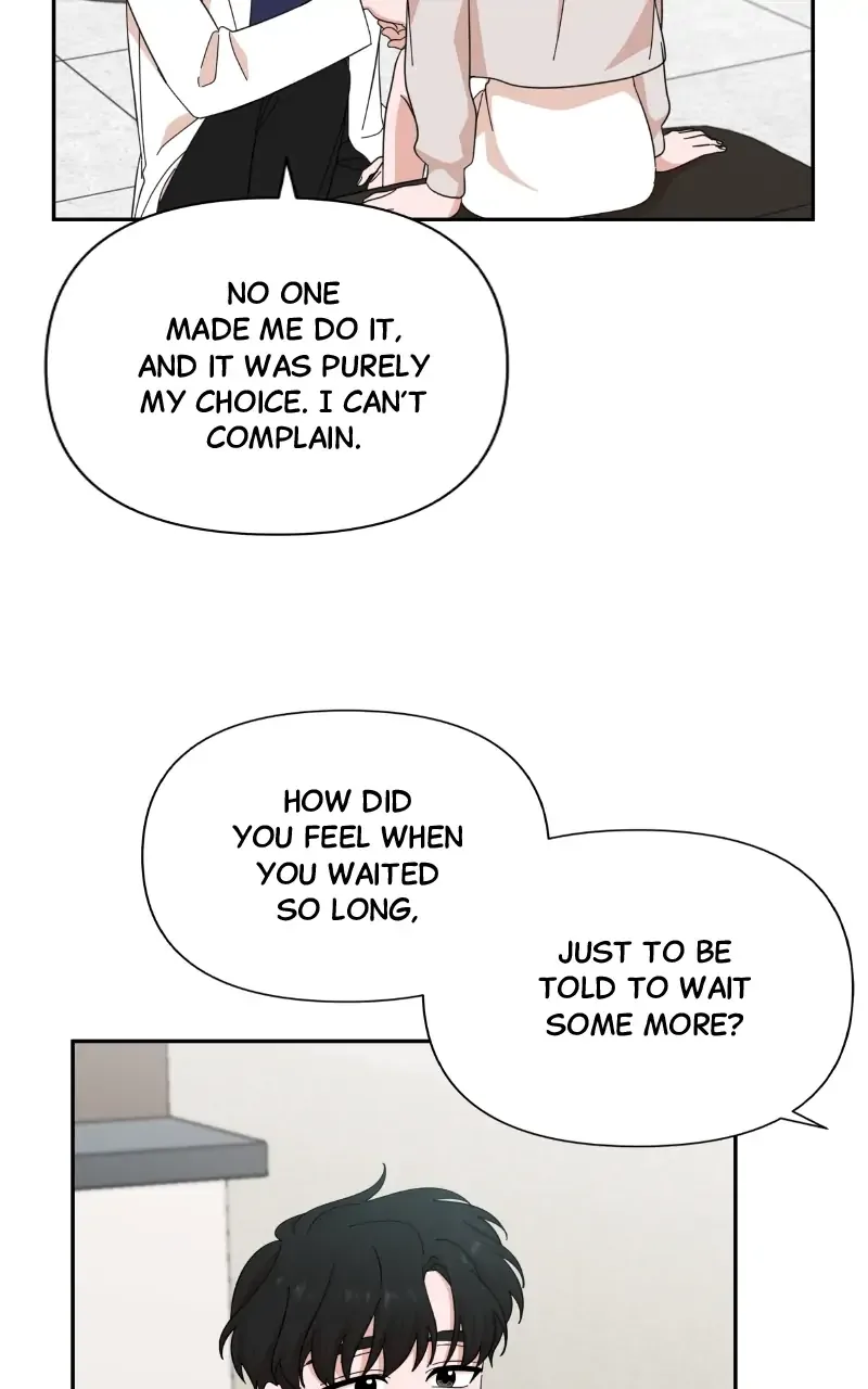 The Man with Pretty Lips Chapter 49 page 15