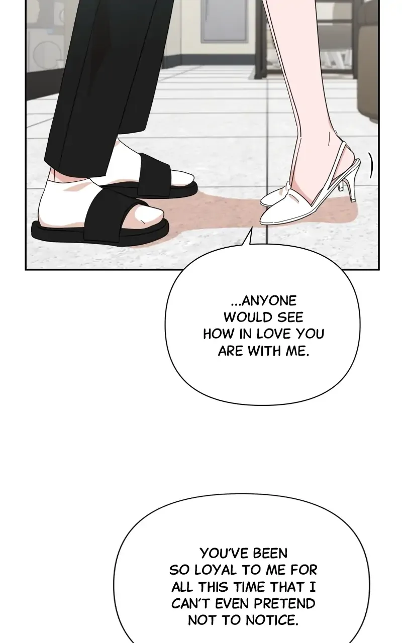 The Man with Pretty Lips Chapter 49 page 71