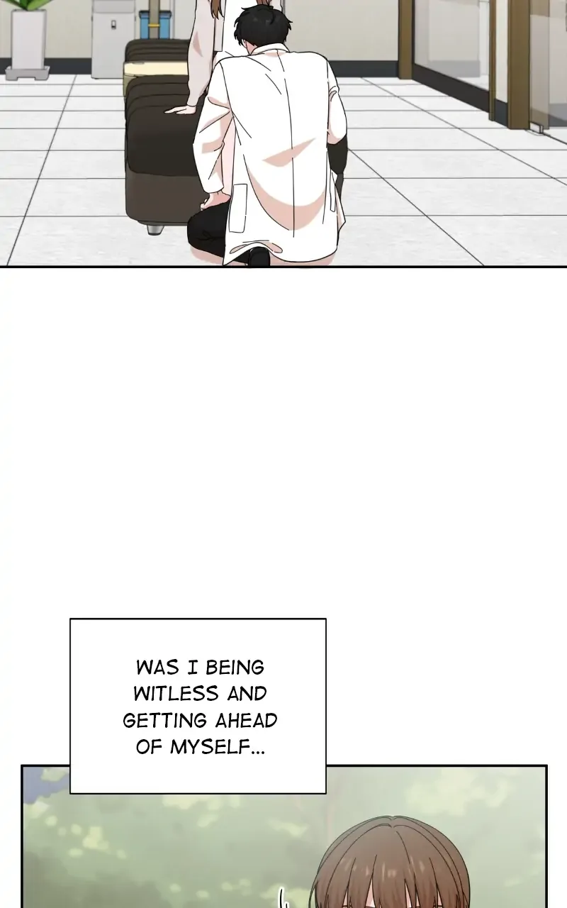 The Man with Pretty Lips Chapter 49 page 29