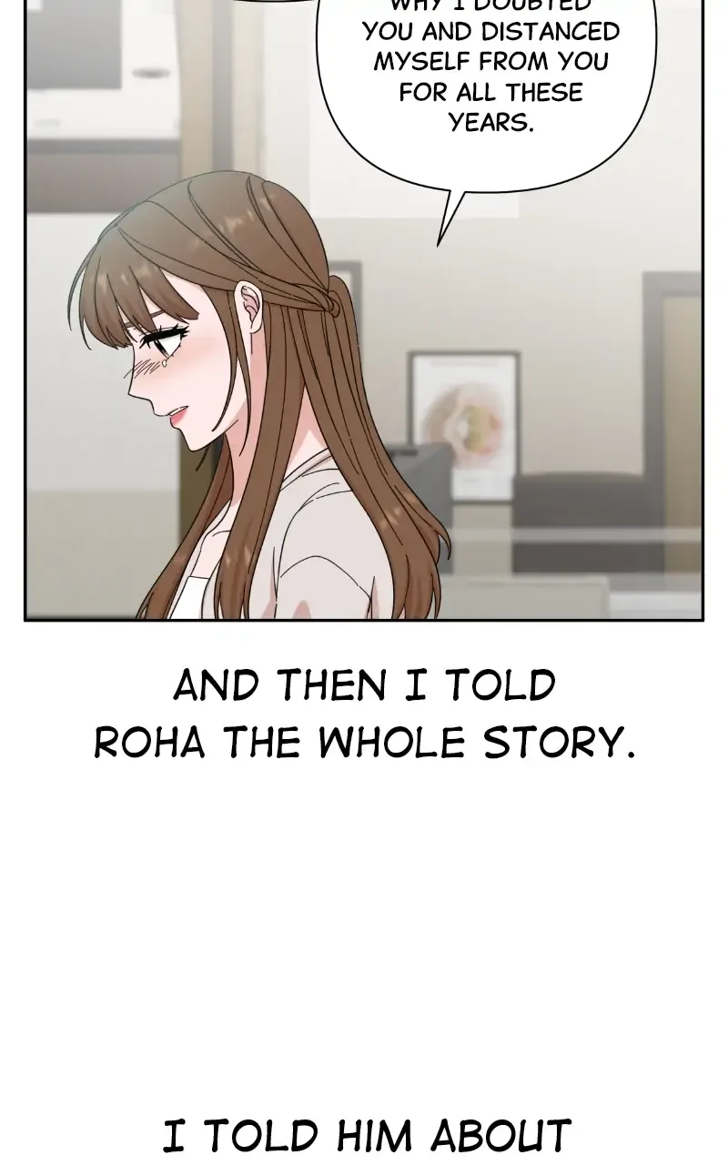 The Man with Pretty Lips Chapter 49 page 46