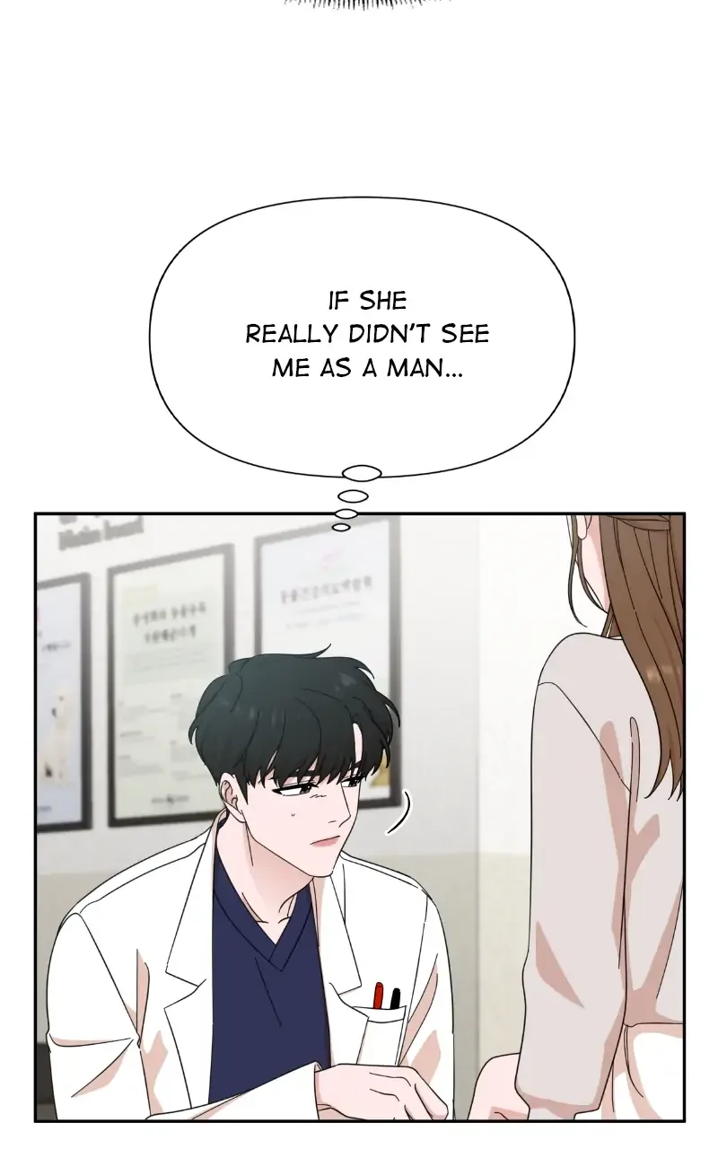 The Man with Pretty Lips Chapter 49 page 22