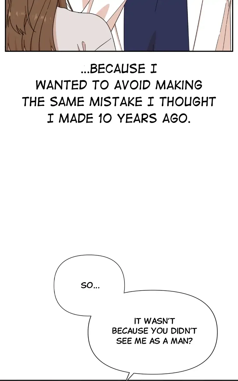 The Man with Pretty Lips Chapter 49 page 49