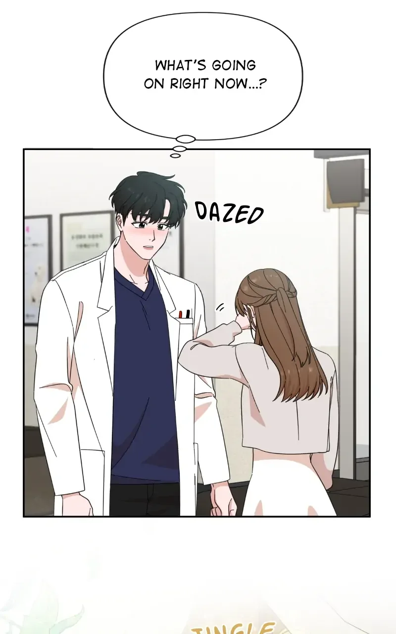 The Man with Pretty Lips Chapter 49 page 53