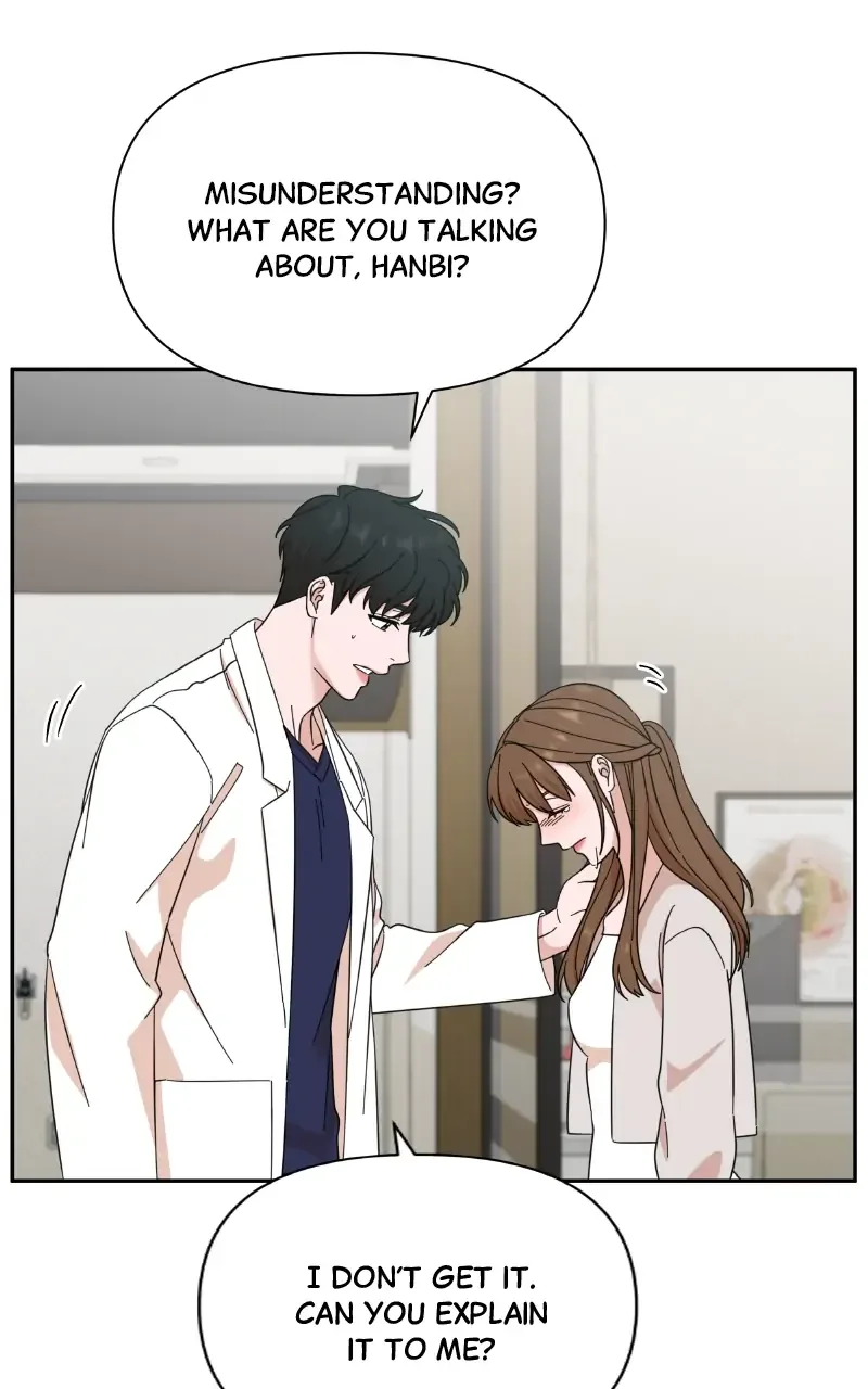 The Man with Pretty Lips Chapter 49 page 39