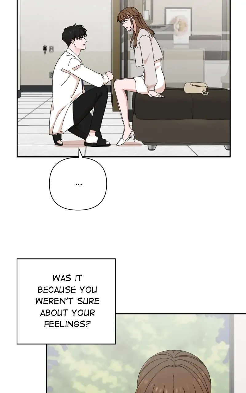 The Man with Pretty Lips Chapter 49 page 26