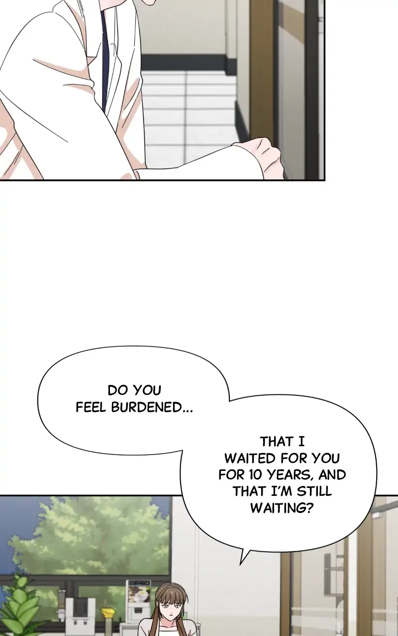 The Man with Pretty Lips Chapter 49 page 28
