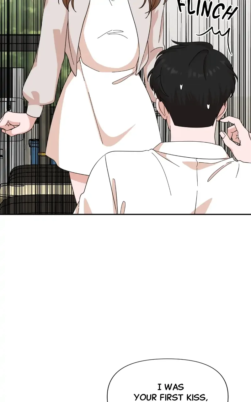 The Man with Pretty Lips Chapter 49 page 34