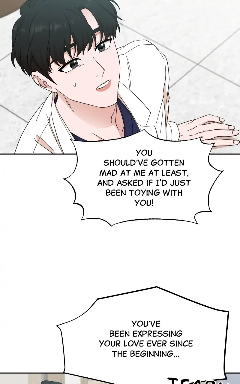 The Man with Pretty Lips Chapter 49 page 37