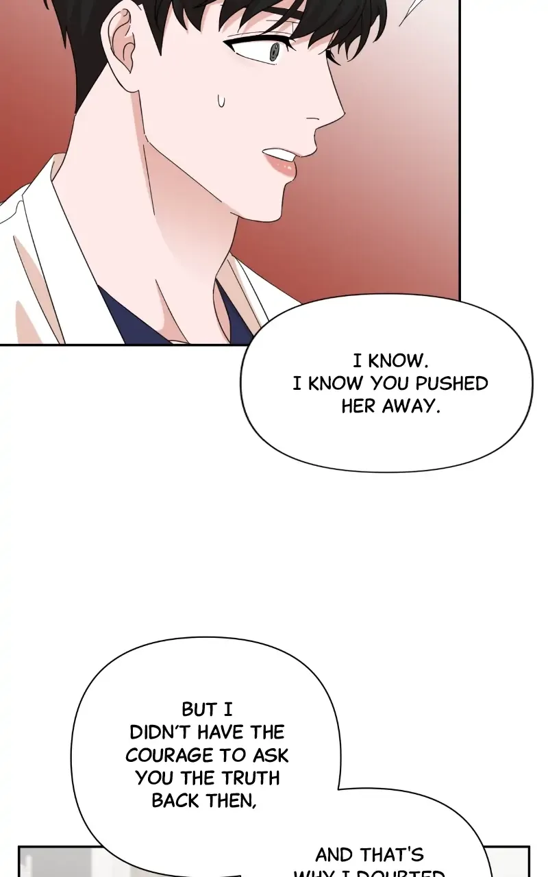 The Man with Pretty Lips Chapter 49 page 45