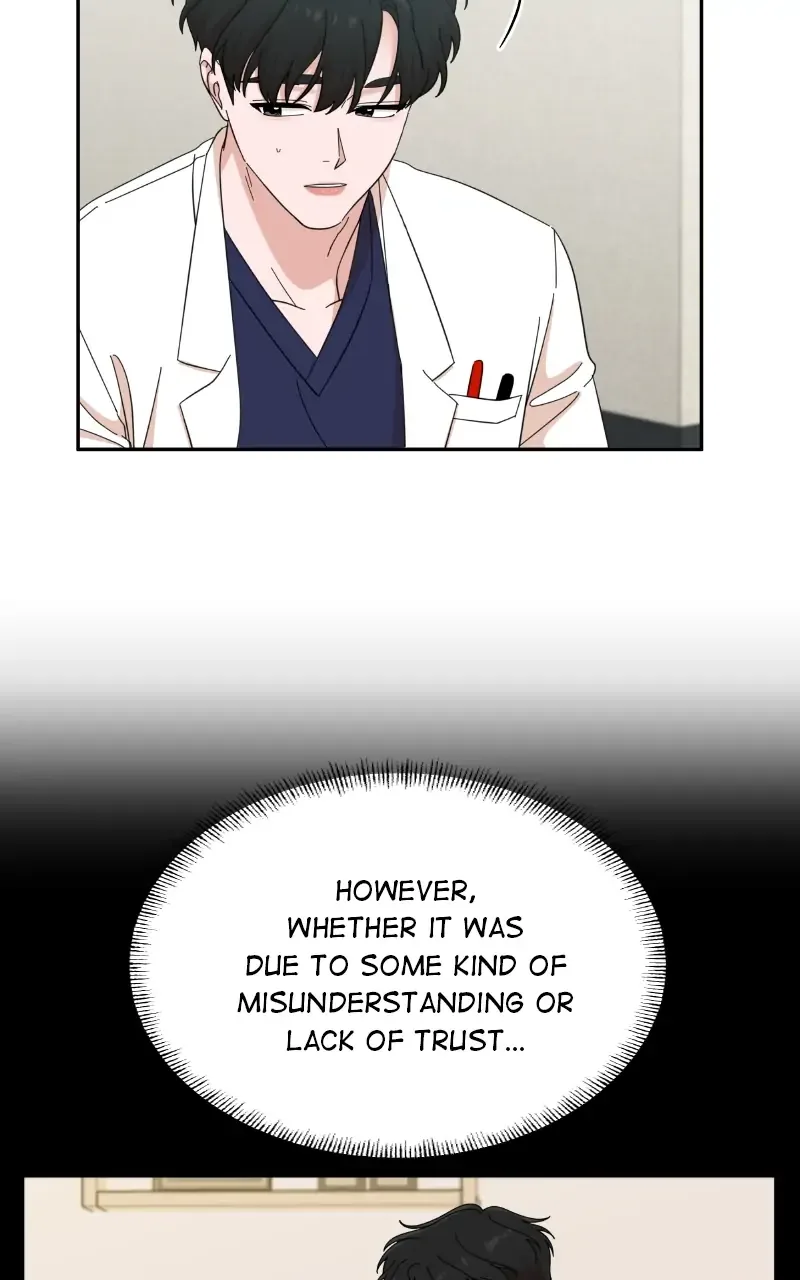 The Man with Pretty Lips Chapter 49 page 19