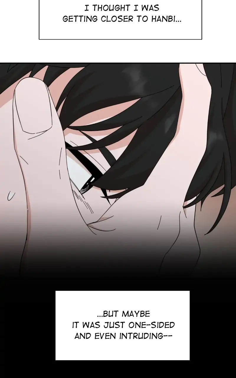 The Man with Pretty Lips Chapter 49 page 32