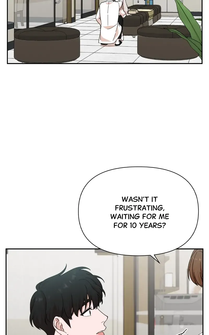 The Man with Pretty Lips Chapter 49 page 12