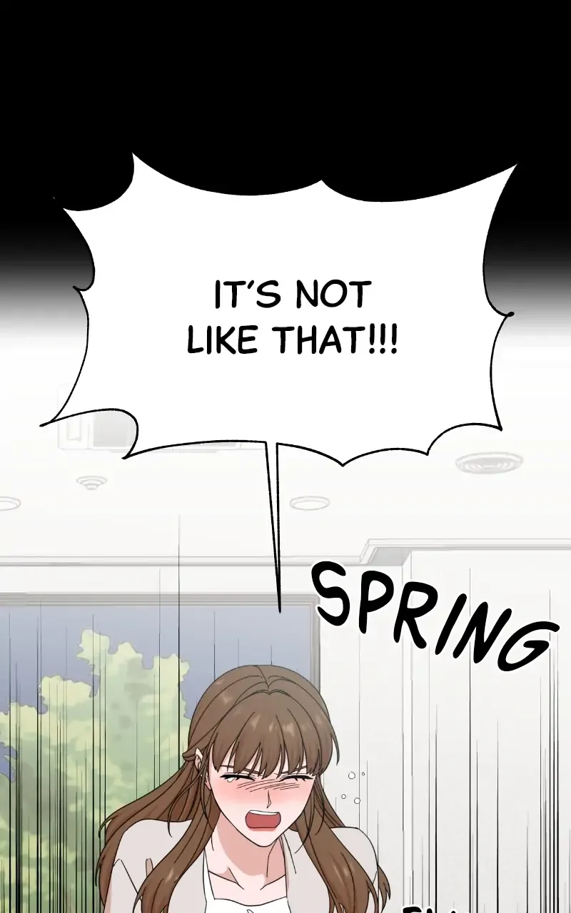 The Man with Pretty Lips Chapter 49 page 33