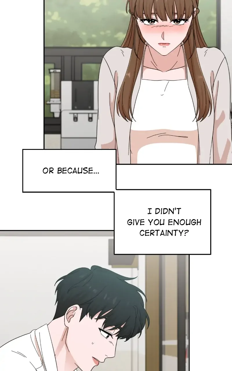 The Man with Pretty Lips Chapter 49 page 27
