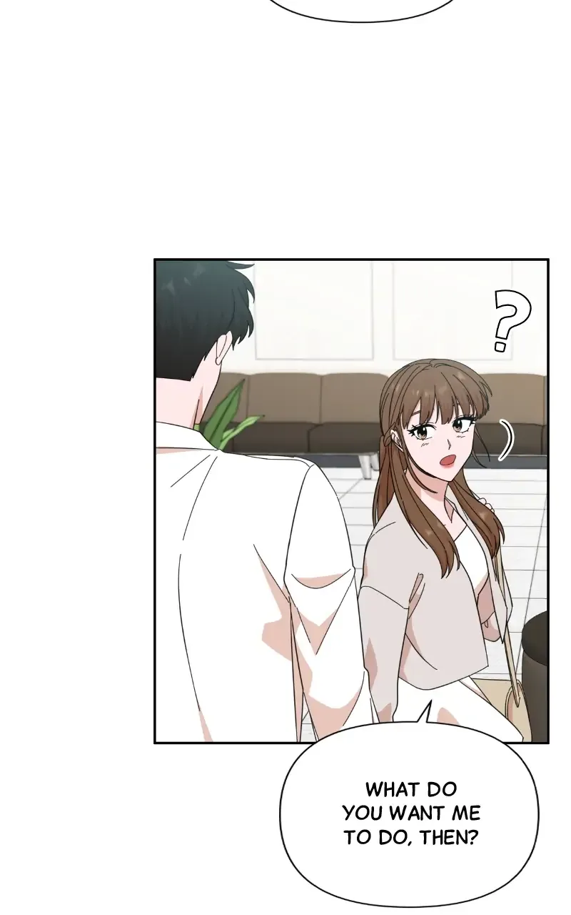 The Man with Pretty Lips Chapter 49 page 65