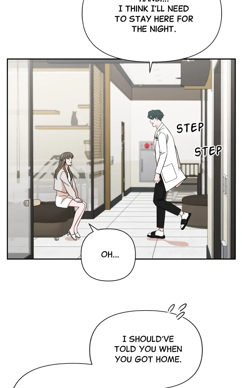 The Man with Pretty Lips Chapter 49 page 59